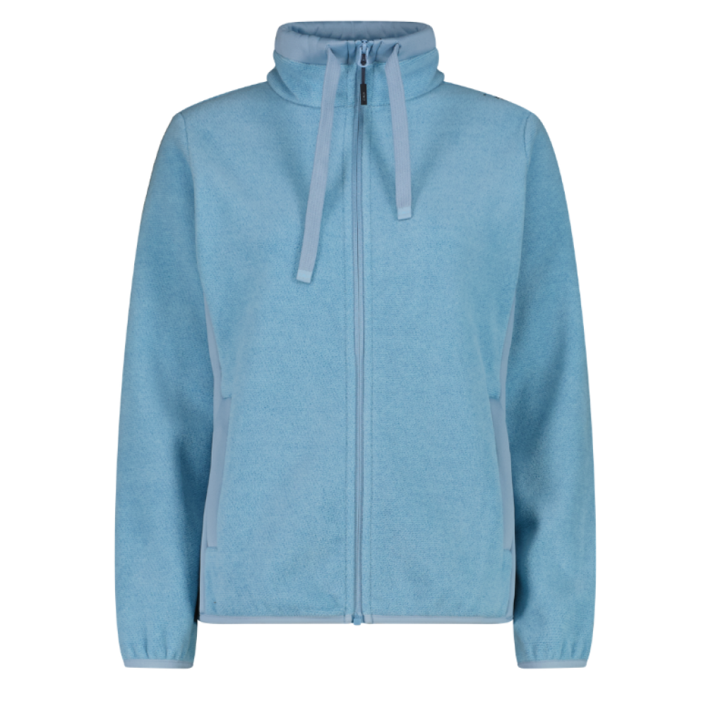 CMP - PILE FULL ZIP W